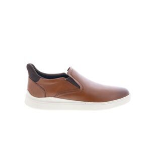 Rockport Mens Tristens Brown Shoes (NWT)